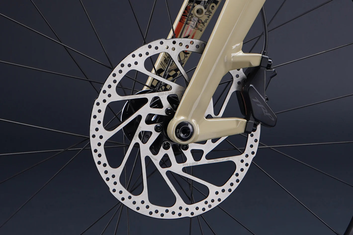 Bash/MTN - Serial 1 - ebike