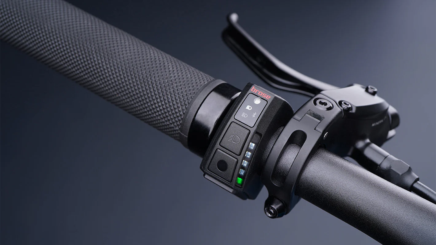 mosh-cty-controls Mosh City - ebike - serial 1