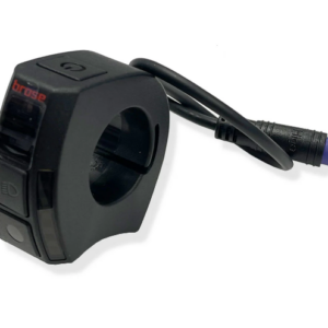 Brose Display - Remote