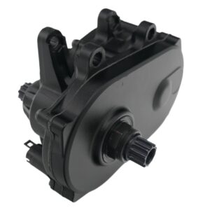 Brose S-Mag Motor