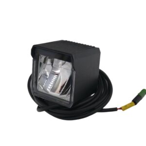 Koplamp L + XL