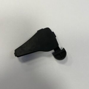 Charger Port Cover